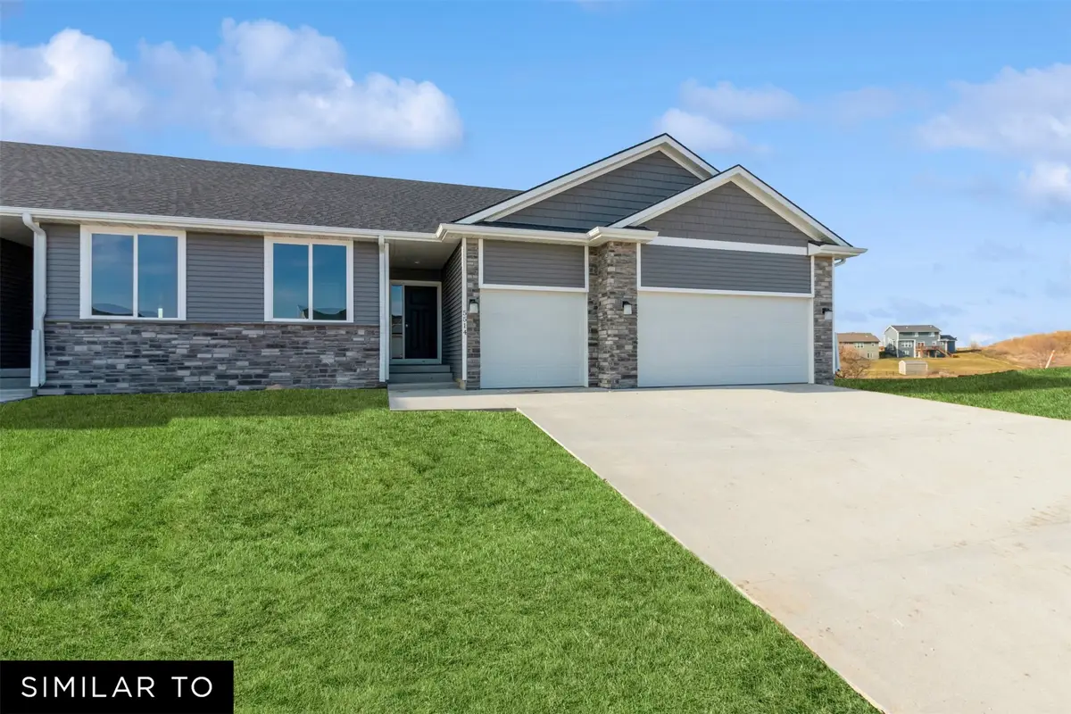 5714 NE Creek Ridge Drive, Ankeny, IA 50021 - #1