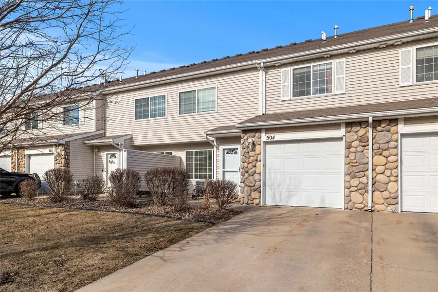 3799 Village Run Drive #504, Des Moines, IA 50317 - #2