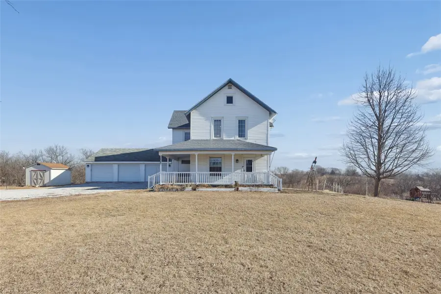 5825 G24 Highway, Carlisle, IA 50047 - #3