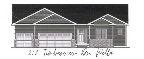 212 Timberview Circle, Pella, IA 50219