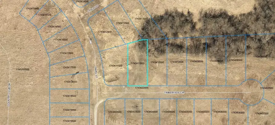 212 Timberview Circle, Pella, IA 50219 - #2