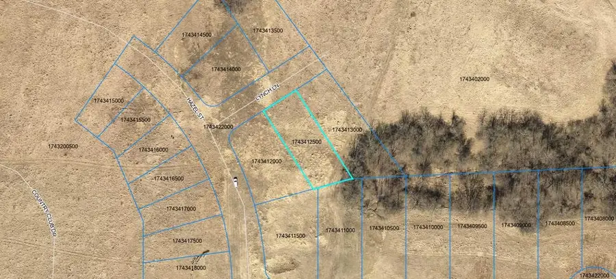 213 Lynch Lane, Pella, IA 50219 - #2