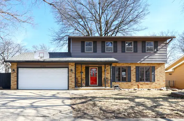 4125 75th Street, Urbandale, IA 50322