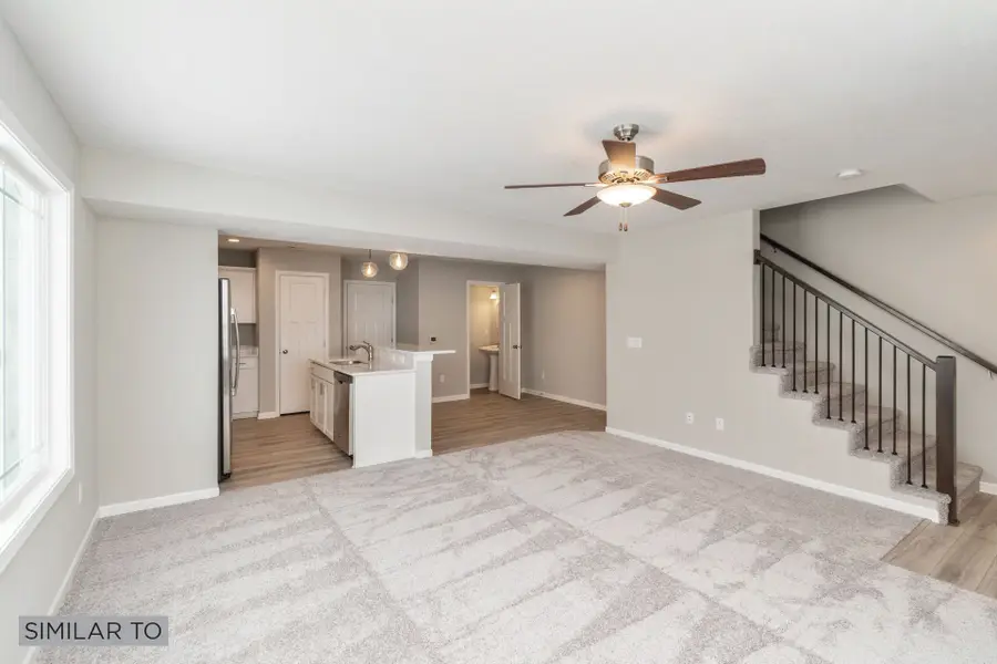 608 NE Winding Trail Lane, Ankeny, IA 50021 - #3