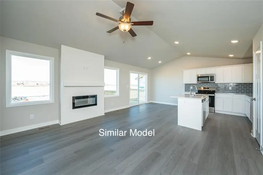 2209 White Oak Lane, Granger, IA 50109 - #3