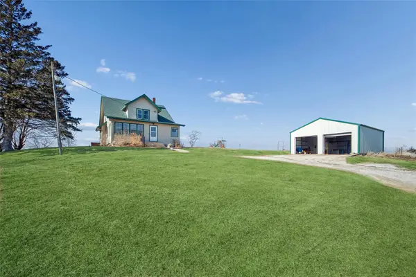 10824 Fleet Avenue, Colfax, IA 50054