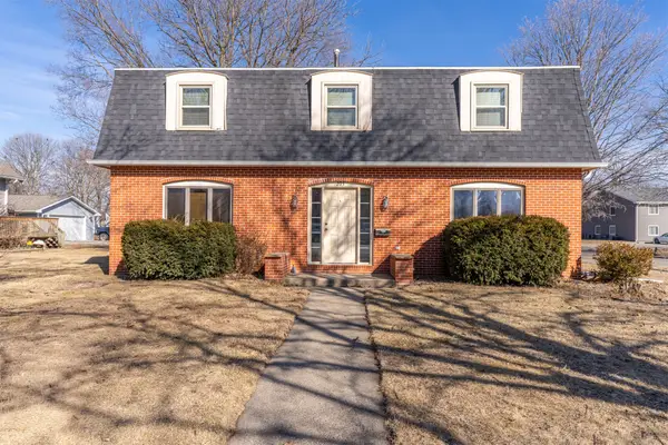 203 W Green Street, Winterset, IA 50273