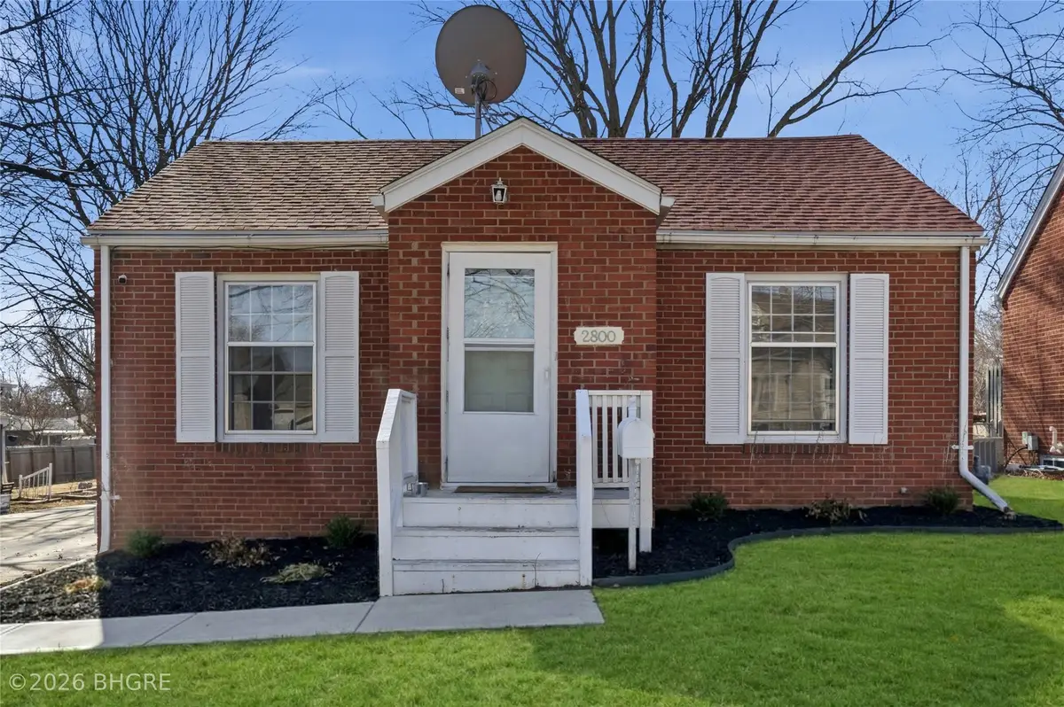 2800 Adams Avenue, Des Moines, IA 50310 - #1