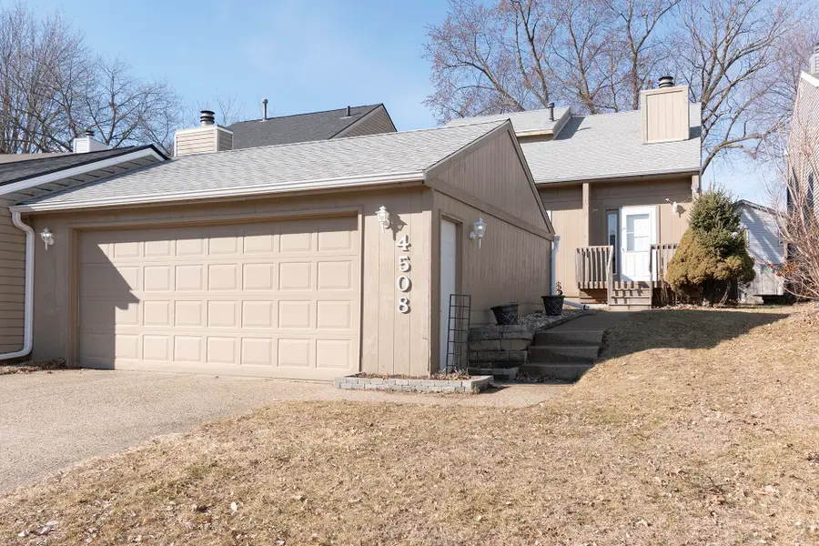 4508 80th Place, Urbandale, IA 50322 - #2