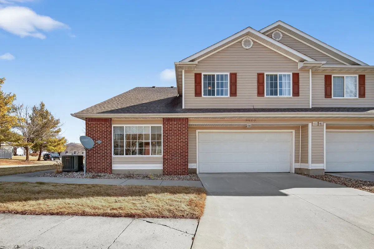 5462 Longview Court #3, Johnston, IA 50131 - #1