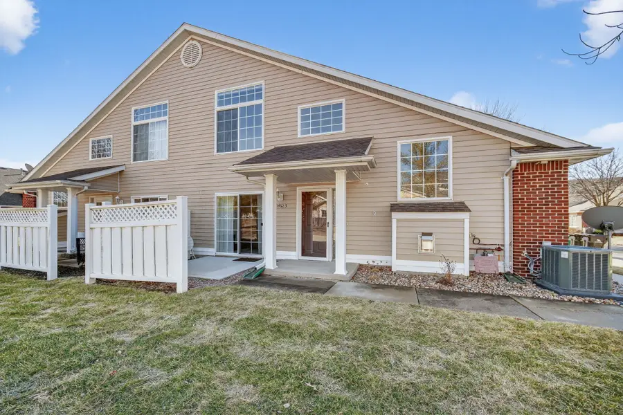 5462 Longview Court #3, Johnston, IA 50131 - #2