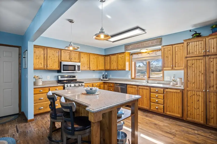 822 SE 10th Street, Ankeny, IA 50021 - #3