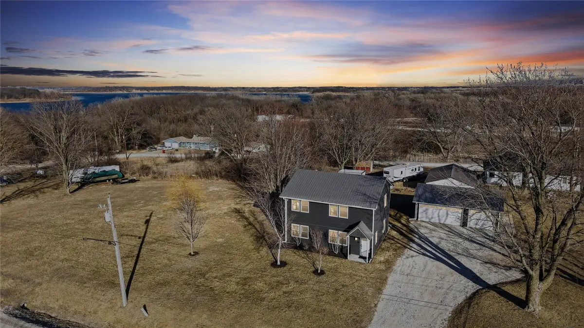 1046 150th Avenue, Knoxville, IA 50138 - #1