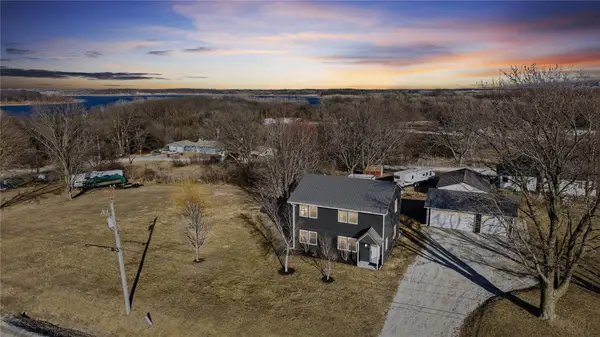 1046 150th Avenue, Knoxville, IA 50138