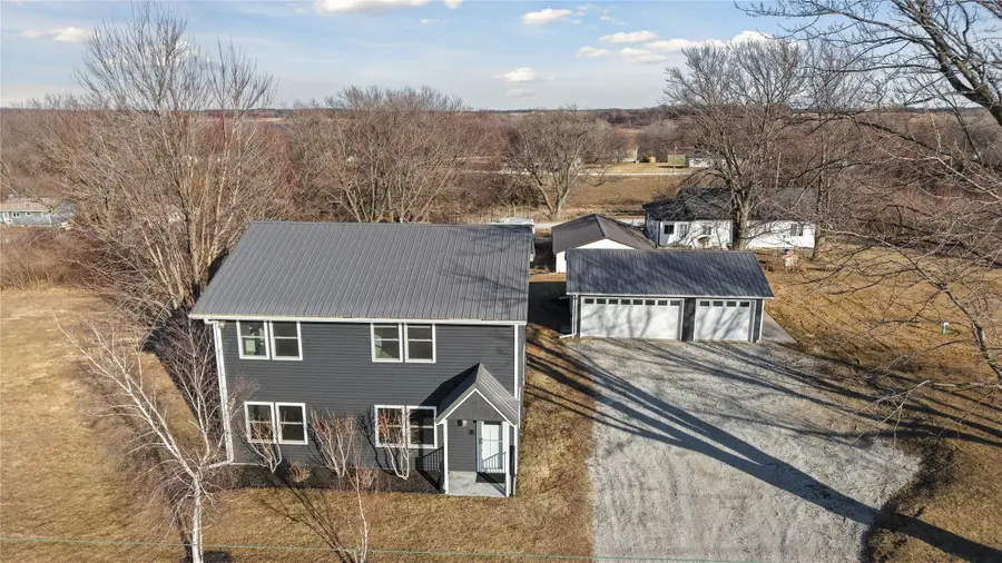 1046 150th Avenue, Knoxville, IA 50138 - #3