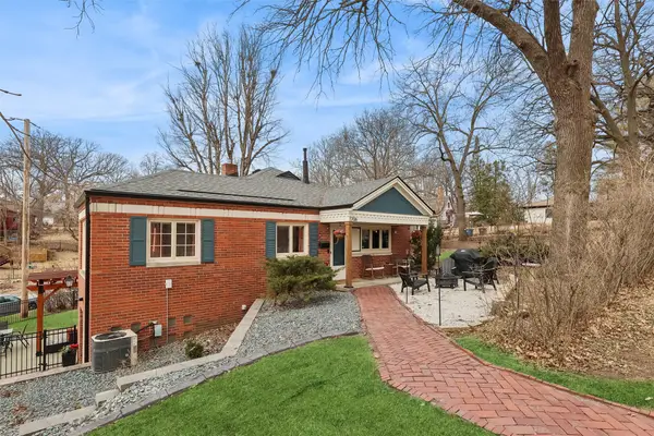 1706 36th Street, Des Moines, IA 50310