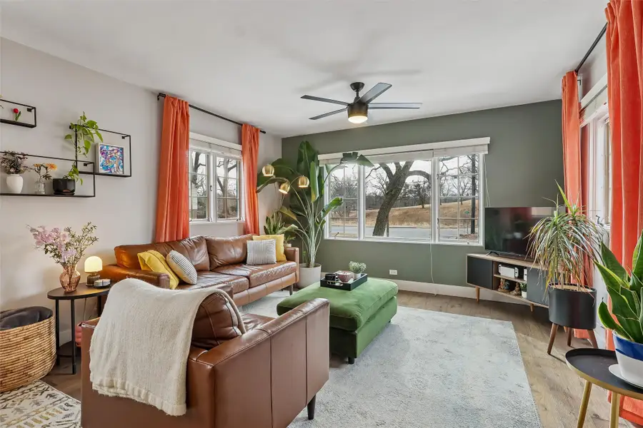 1706 36th Street, Des Moines, IA 50310 - #2