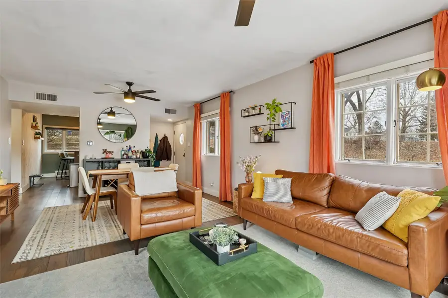 1706 36th Street, Des Moines, IA 50310 - #3