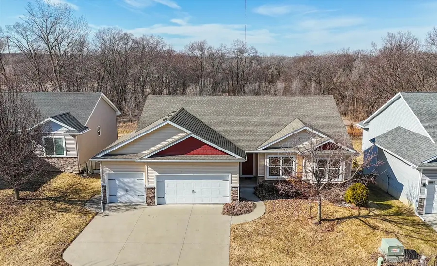 2322 E 47th Street, Des Moines, IA 50317 - #2