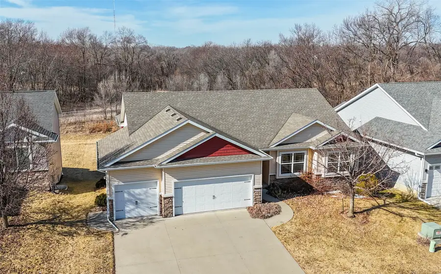 2322 E 47th Street, Des Moines, IA 50317 - #3