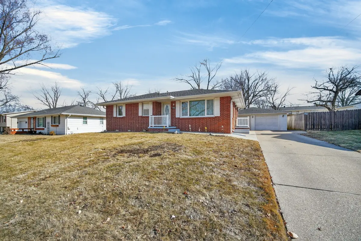 4407 66th Street, Urbandale, IA 50322 - #1