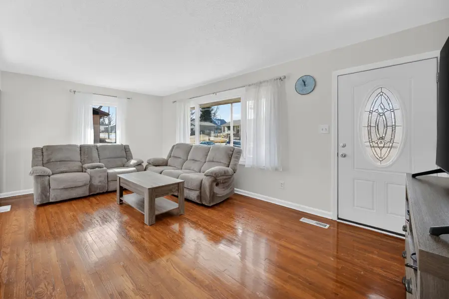 4407 66th Street, Urbandale, IA 50322 - #3