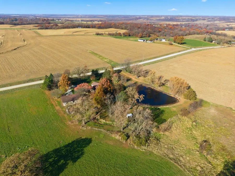 3281 140th Avenue, Carlisle, IA 50047 - #3