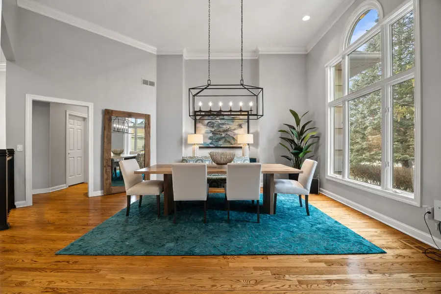 1610 Burr Oaks Drive, West Des Moines, IA 50266 - #3