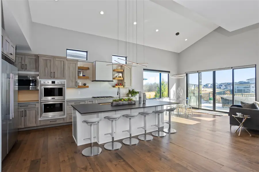 3665 NW 177th Court, Clive, IA 50325 - #2