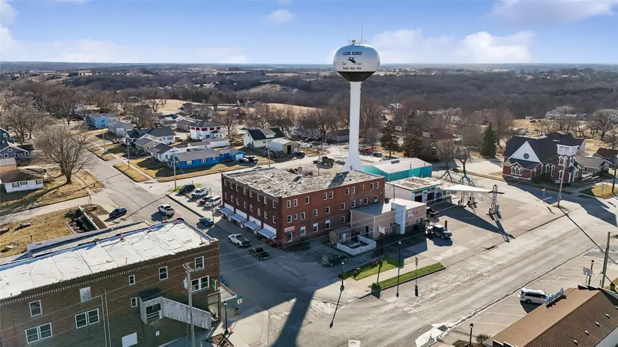 102 S Main Street, Leon, IA 50144 - #2