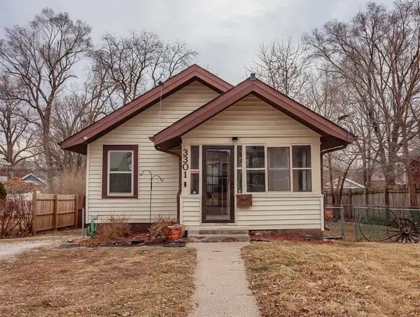 3301 Columbia Street, Des Moines, IA 50313