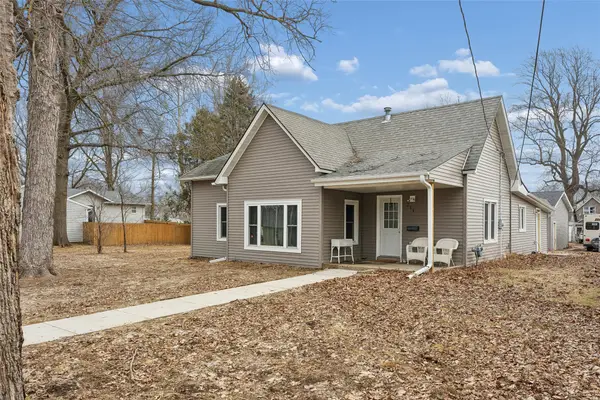 214 S Lincoln Street, Colfax, IA 50054