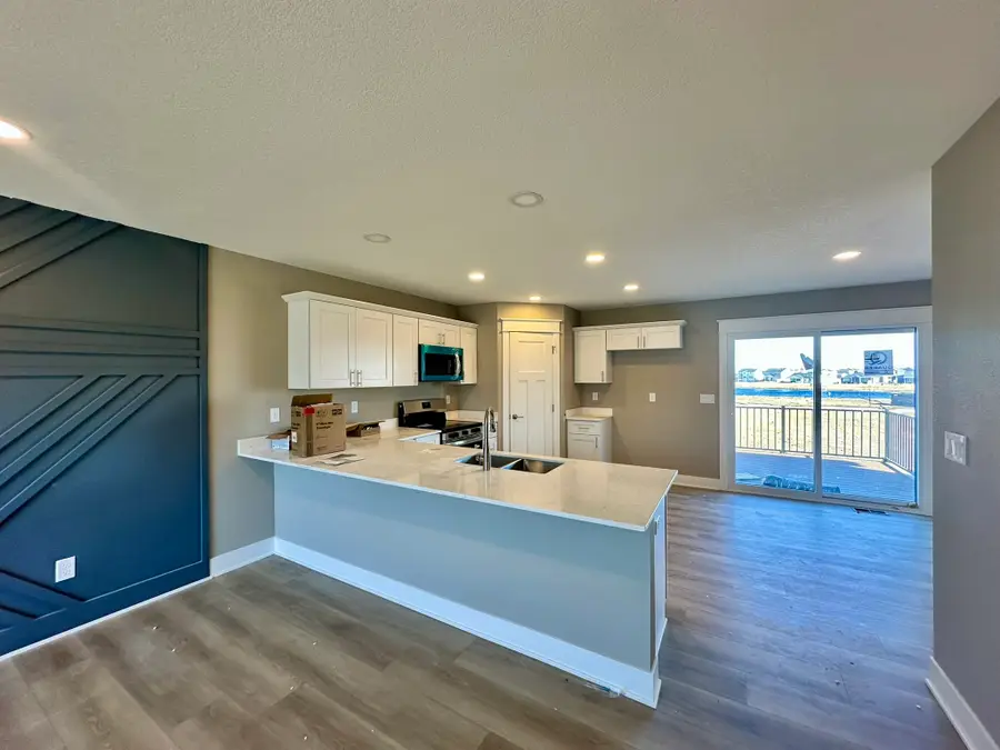 585 NW Georgetown Drive, Waukee, IA 50263 - #3