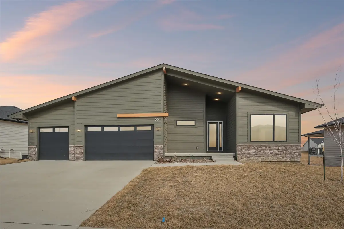85 NW Alderleaf Drive, Waukee, IA 50263 - #1