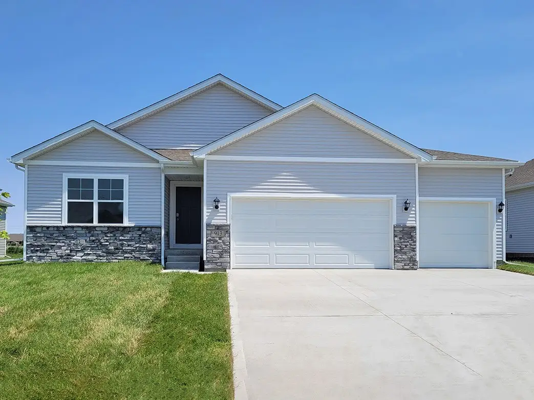 939 Hillside Place, Polk City, IA 50226 - #1