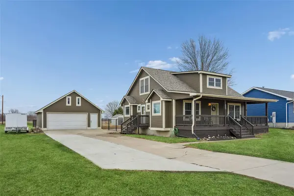 102 Davenport Street, Mingo, IA 50168