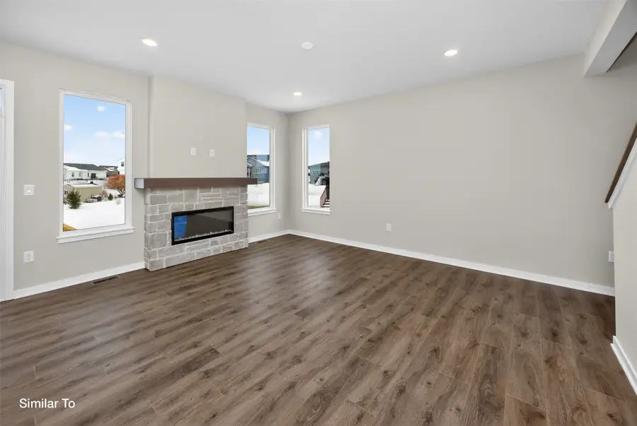 16502 Bentwood Drive, Urbandale, IA 50323 - #3