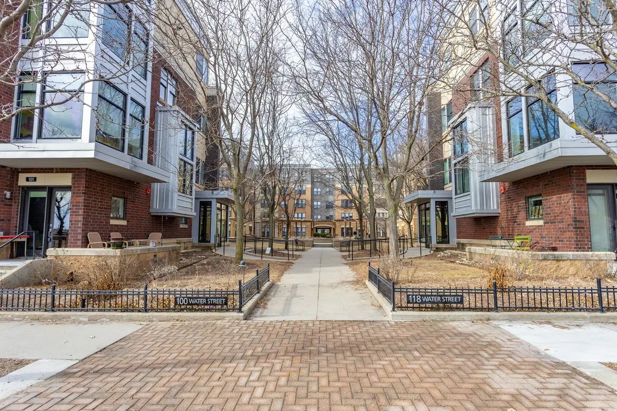 100 Water Street #106, Des Moines, IA 50309 - #1