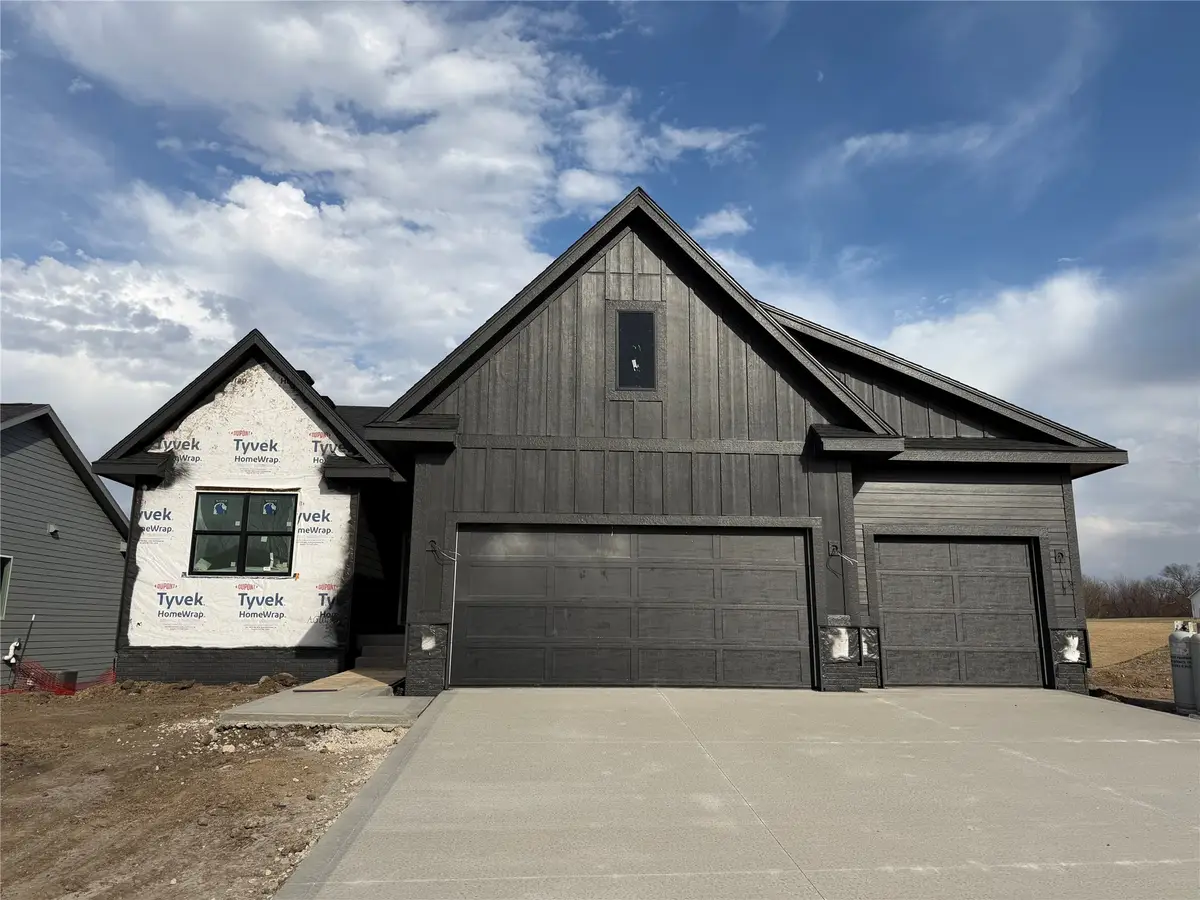 3153 NW Prescott Court, Grimes, IA 50111 - #1