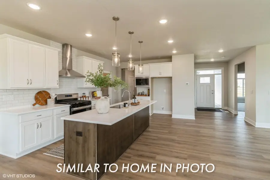 3153 NW Prescott Court, Grimes, IA 50111 - #2