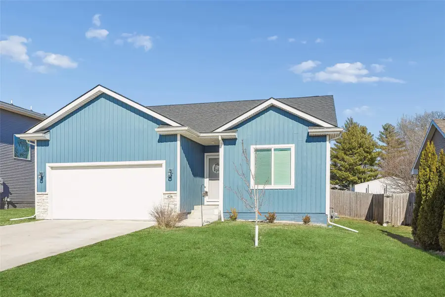 426 1st Street Nw, Bondurant, IA 50035 - #2