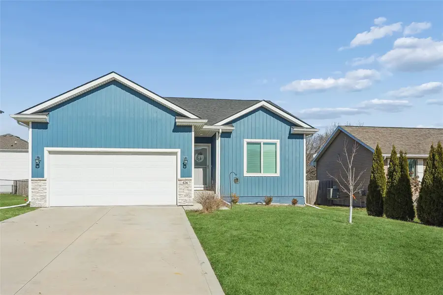 426 1st Street Nw, Bondurant, IA 50035 - #3