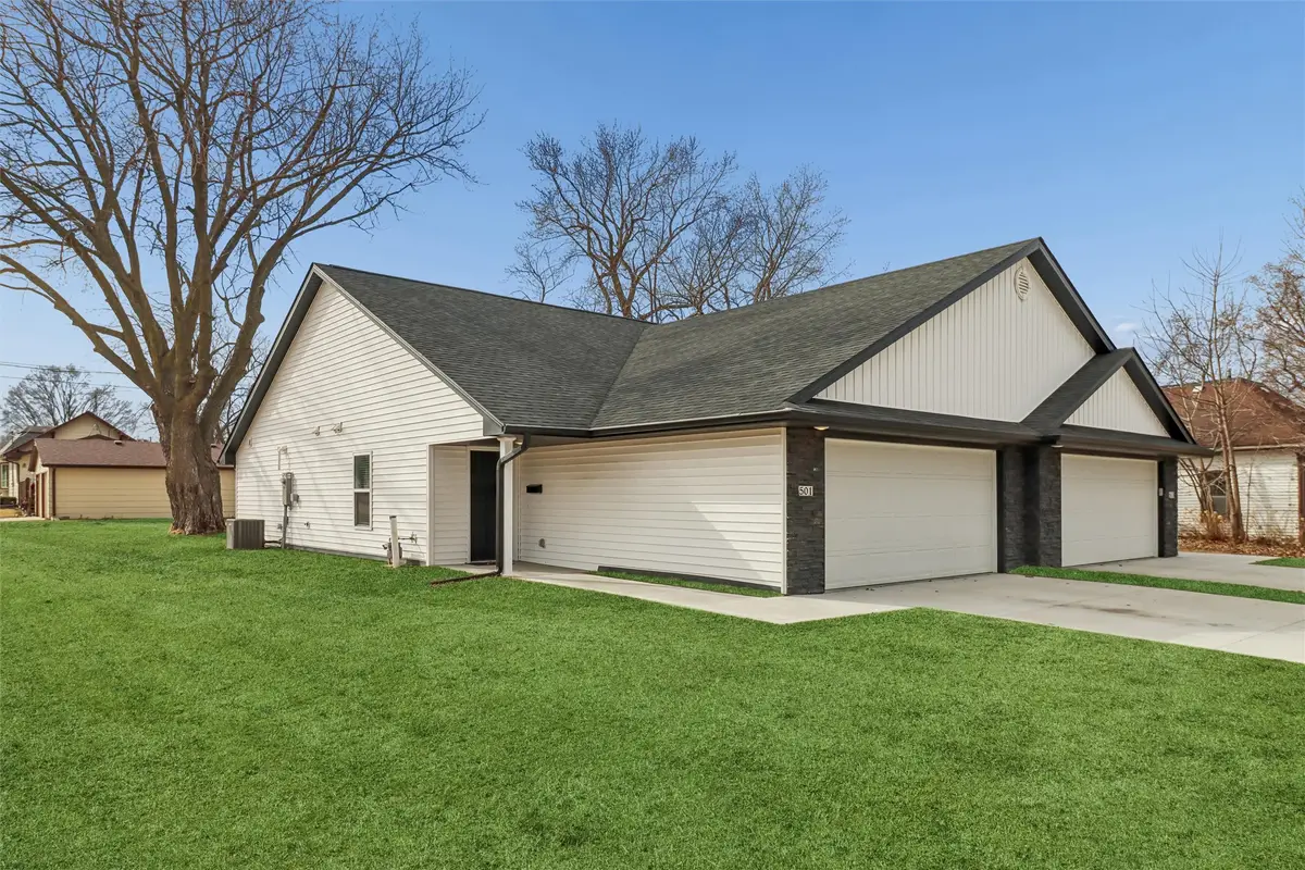 501 W Broadway Street, Colfax, IA 50054 - #1