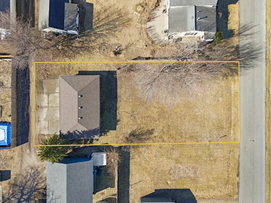 TBD E 8th Street, Prairie City, IA 50228 - #2