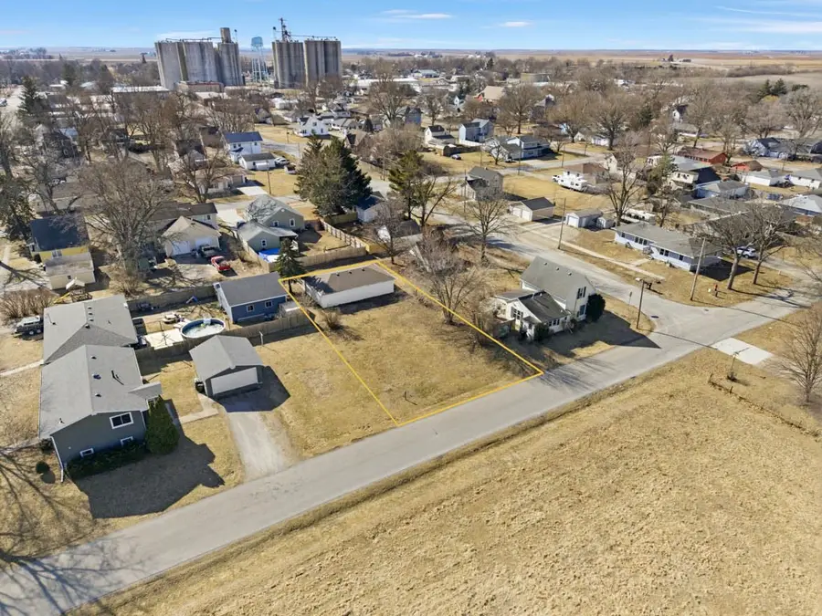 TBD E 8th Street, Prairie City, IA 50228 - #3
