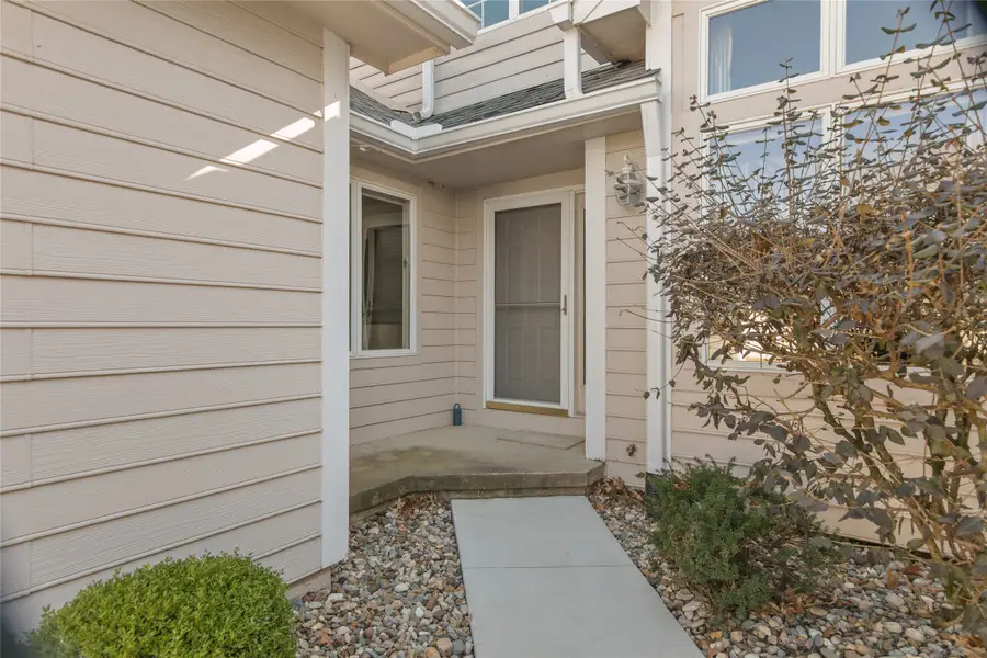 6012 Terrace Drive, Johnston, IA 50131 - #2