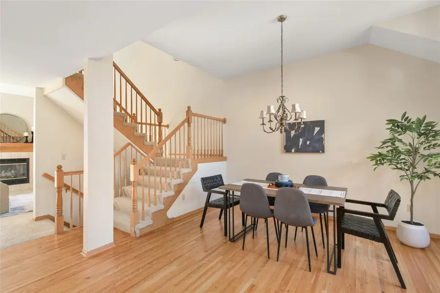 6012 Terrace Drive, Johnston, IA 50131 - #3