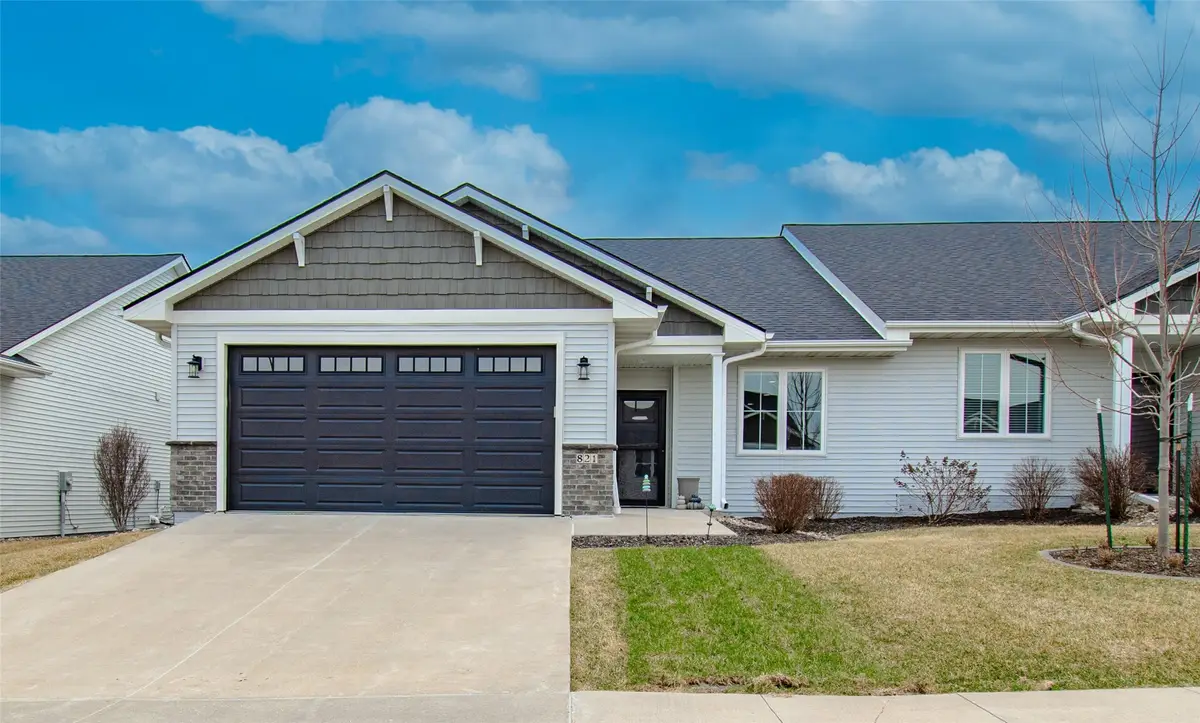 821 Trail Ridge Road, Indianola, IA 50125 - #1