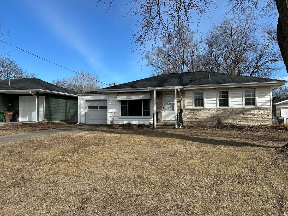 629 22nd Street, West Des Moines, IA 50265 - #1