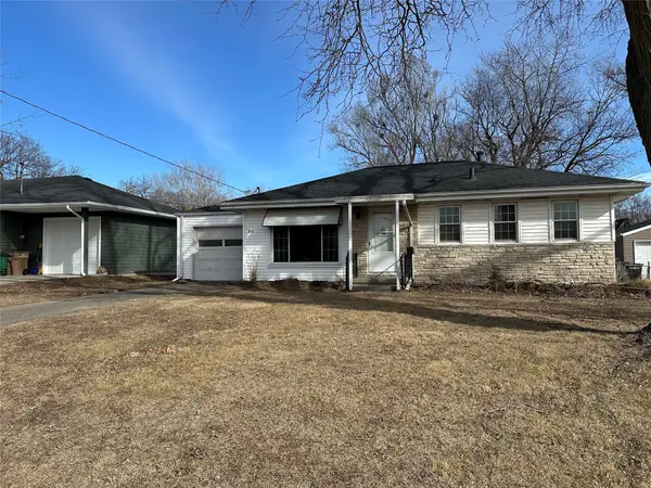 629 22nd Street, West Des Moines, IA 50265